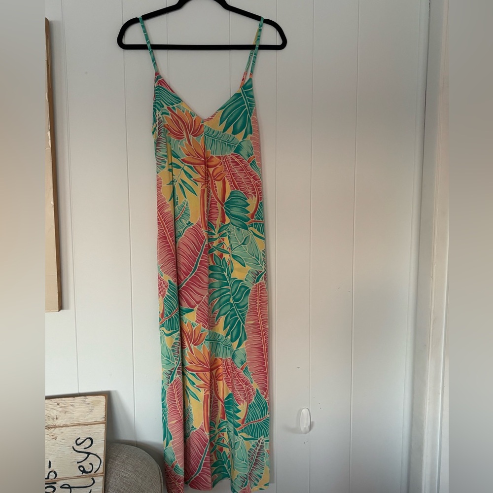 Kenny Flowers dress XS